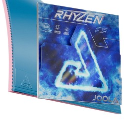 Stalo teniso raketės guma JOOLA Rhyzen ICE, Blue Max