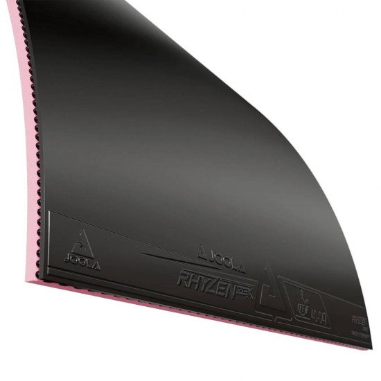 Stalo Teniso Raketės Guma JOOLA Rhyzen ZGX, Blk Max+