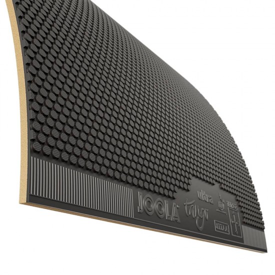 Stalo Teniso Raketės Guma JOOLA Tango Ultra, Blk Max