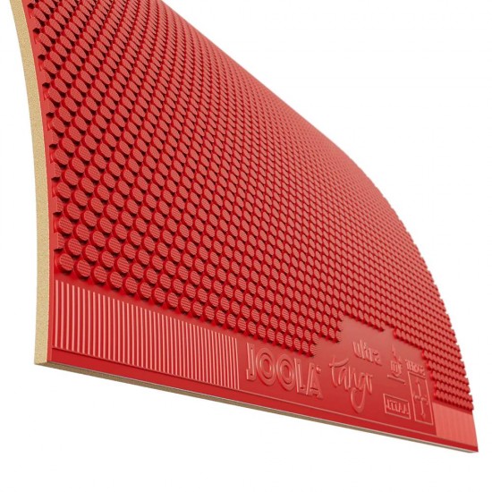 Stalo Teniso Raketės Guma JOOLA Tango Ultra, Red Max