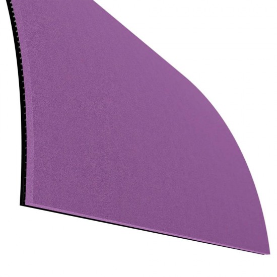 Stalo Teniso Raketės Guma JOOLA Vizon, Blk Max