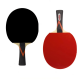 Stalo Teniso Raketė su Dėklu Team