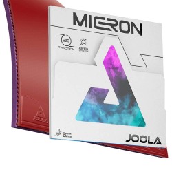 Stalo Teniso Raketės Guma JOOLA Vizon, Red 1.8