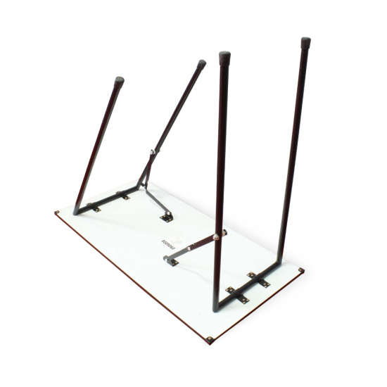 Teniso Stalas JOOLA Mini su Tinkleliu, Blue