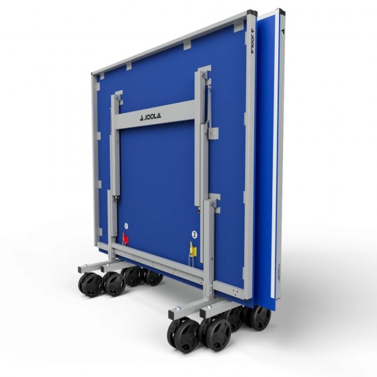 Stalo teniso stalas JOOLA Outdoor J500X atsparus oro sąlygoms