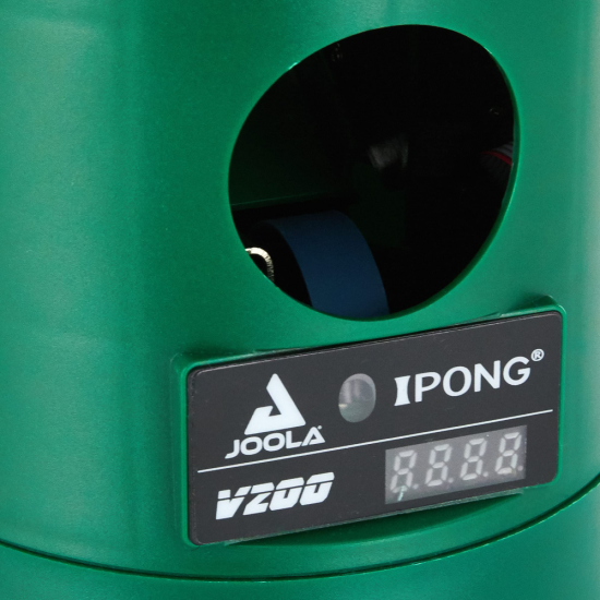 Stalo Teniso Treniravimo Robotas JOOLA iPONG V200