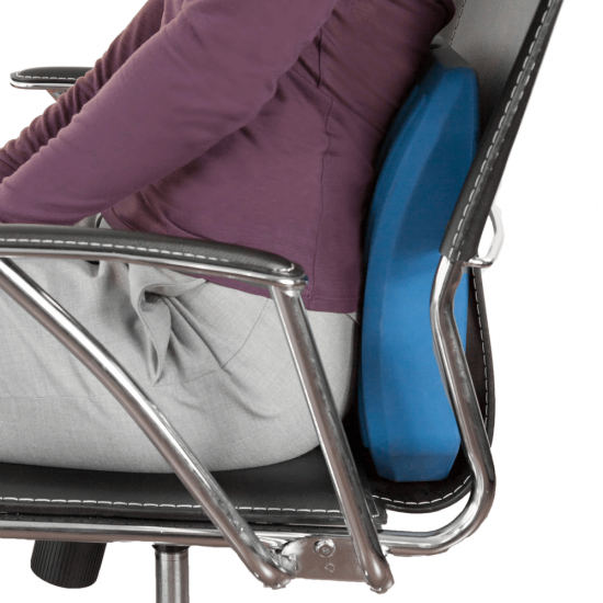 Nugaros Juosmens Pagalvėlė TEETER Core Restore