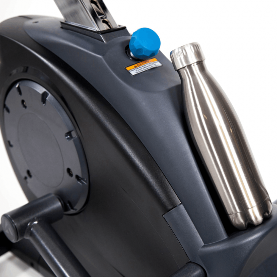 Gulsčias Elipsinis Treniruoklis TEETER FreeStep LT3