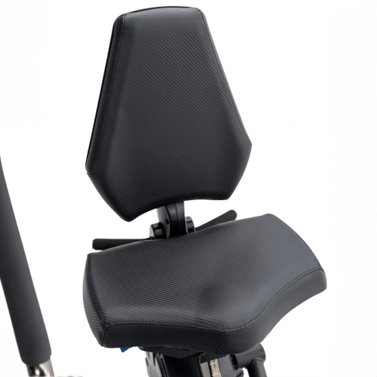 Gulsčias Elipsinis Treniruoklis TEETER FreeStep LT7