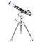 Teleskopas SkyWatcher Evostar 120/1000 EQ5