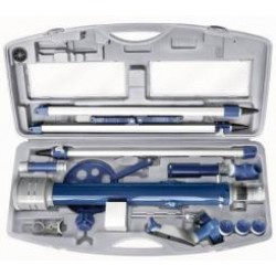 Teleskopas Bresser Junior 60/700 AZ