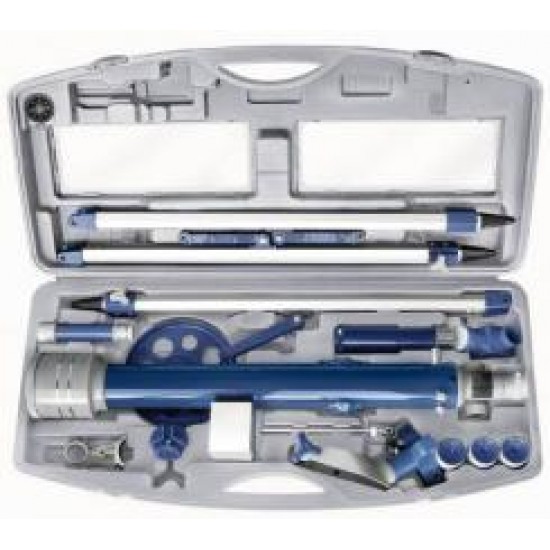 Teleskopas Bresser Junior 60/700 AZ