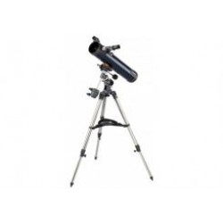 Teleskopas Celestron Astromaster 76 EQ