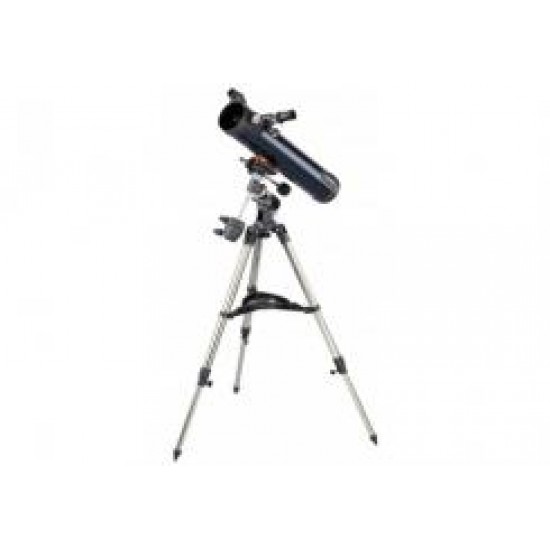 Teleskopas Celestron Astromaster 76 EQ