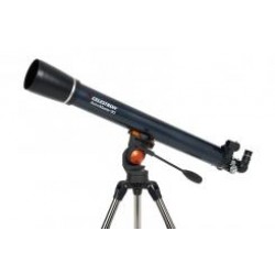 Teleskopas Celestron Astromaster 90/1000 AZ