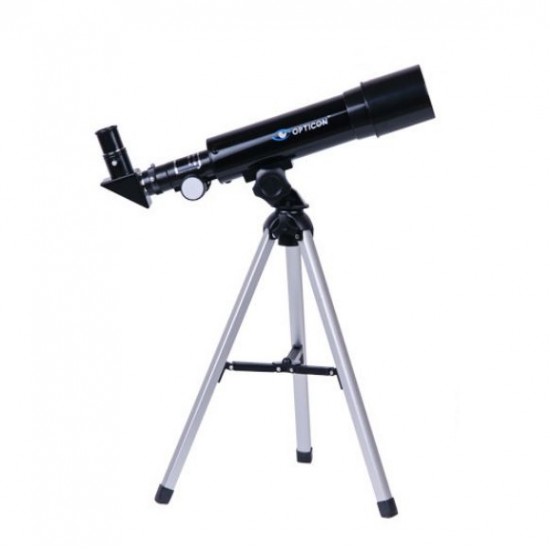 Teleskopas + Mikroskopas Multiview