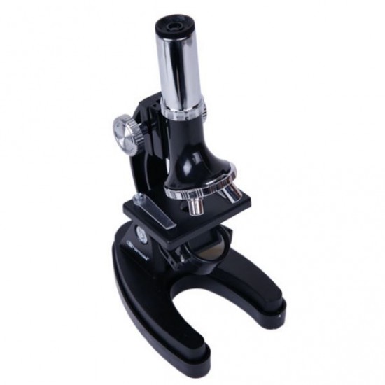 Teleskopas + Mikroskopas Multiview