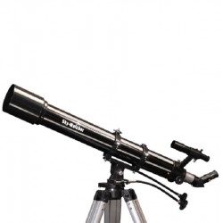 Teleskopas SkyWatcher Evostar 90/900 AZ3