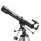 Teleskopas SkyWatcher Evostar 90/900 EQ2