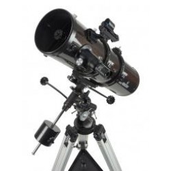 Teleskopas SkyWatcher Explorer 130/650 P EQ2