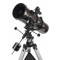Teleskopas SkyWatcher Explorer 130/650 P EQ2