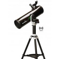 Teleskopas SkyWatcher Explorer 130P (AZ-GTI) WiFi