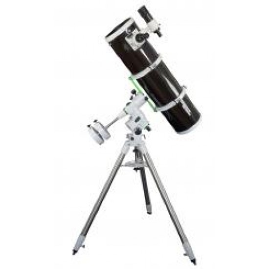 Teleskopas SkyWatcher Explorer 200/1000 EQ5 PRO Synscan GoTo