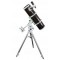 Teleskopas SkyWatcher Explorer 200/1000 EQ5 PRO Synscan GoTo