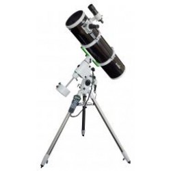 Teleskopas SkyWatcher Explorer 200/1000 HEQ5 PRO Synscan GoTo