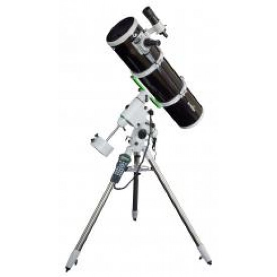 Teleskopas SkyWatcher Explorer 200/1000 HEQ5 PRO Synscan GoTo
