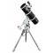 Teleskopas SkyWatcher Explorer 200/1000 HEQ5 PRO Synscan GoTo