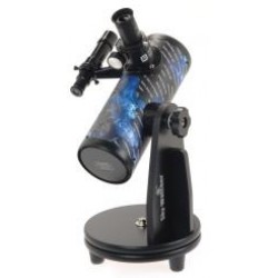 Teleskopas SkyWatcher Heritage 76 dobsonas