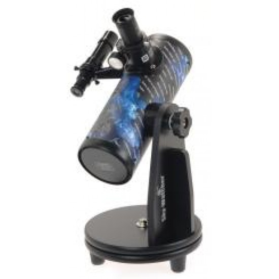 Teleskopas SkyWatcher Heritage 76 dobsonas