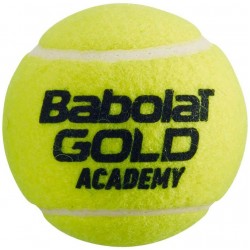 Teniso Kamuoliukai Babolat Gold Academy 72Vnt.