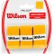 Teniso Raketės Apvija Wilson Pro Soft Absorbent Overgrip Geltona /WRZ4040GO