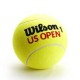 Teniso kamuoliukai WILSON US OPEN 3 vnt