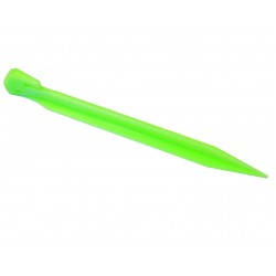 Smaigai Palapinėms High Peak 6 vnt. 42202, Plastikiniai