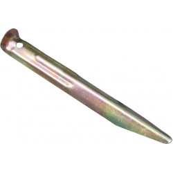 Smaigai palapinėms High Peak 6 vnt. 42205