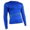 Termoaktyvūs Marškinėliai GIVOVA CORPUS 3 - Mėlyni