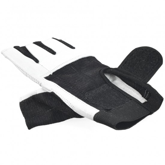 Treniruočių Pirštinės PROFIT GYM 1615