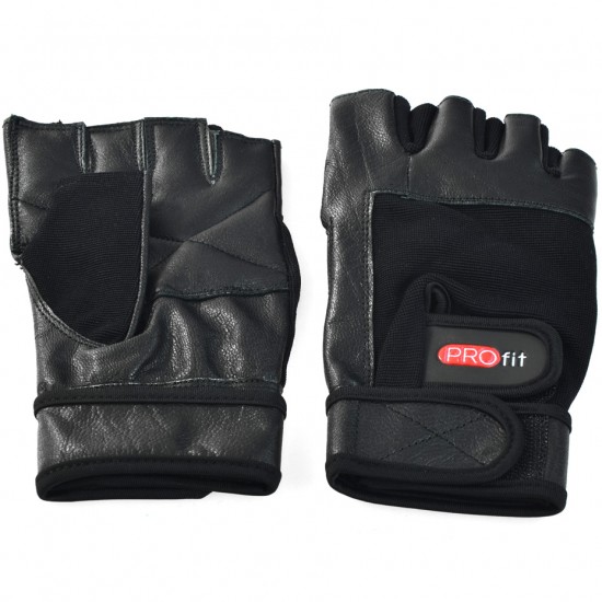 Treniruočių Pirštinės PROFIT PRO 1615