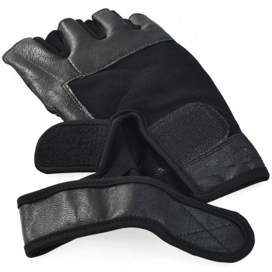 Treniruočių Pirštinės PROFIT PRO 1615