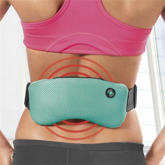 Kelioninis kūno masažuotuvas AG127I