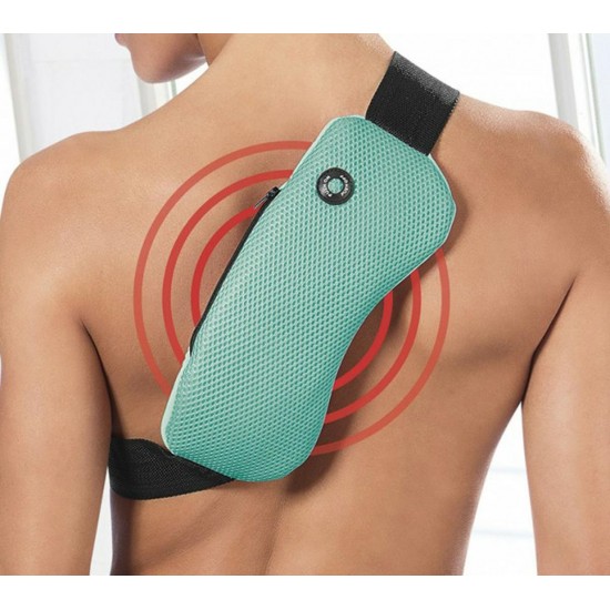 Kelioninis kūno masažuotuvas AG127I