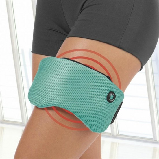 Kelioninis kūno masažuotuvas AG127I