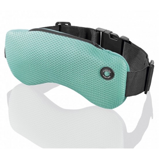 Kelioninis kūno masažuotuvas AG127I