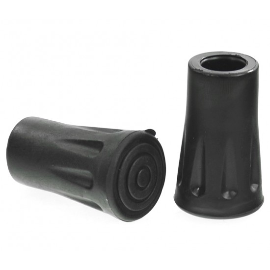 Trekingo Lazdų Antgaliai BJORN 1173 T5, 2 vnt.