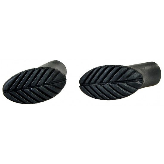 Trekingo Lazdų Antgaliai HEBE BUCIKI B10