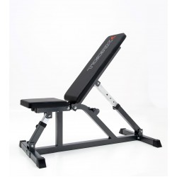 Treniruočių Suolelis TOORX WBX-85