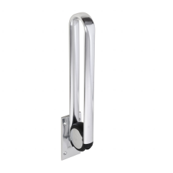 U Formos Atlenkiamas Laikiklis BEMETA Help 355107272 Chromuotas
